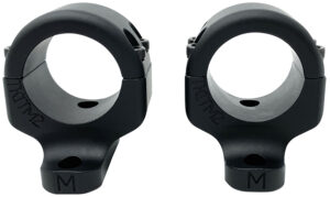 DNZ TK1TM2 Game Reaper 2 Scope Mount/Ring Combo 1" Tika
