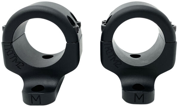 DNZ TK1TM2 Game Reaper 2 Scope Mount/Ring Combo 1" Tika