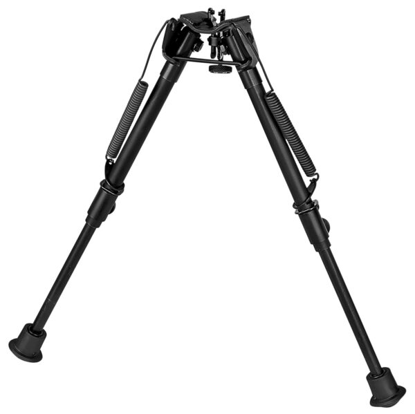 Harris Bipods L1A2 Non-Swivel Bipod - 9-13" Adjustable