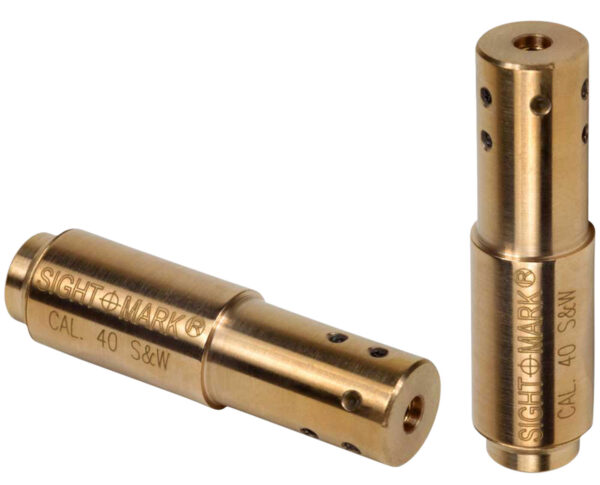 Sightmark SM39016 Red Laser Boresight for .40 S&W