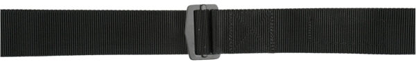 Blackhawk 41UB01BK Universal BDU Belt Black Nylon 52" 1.75" Wide Buckle Closure