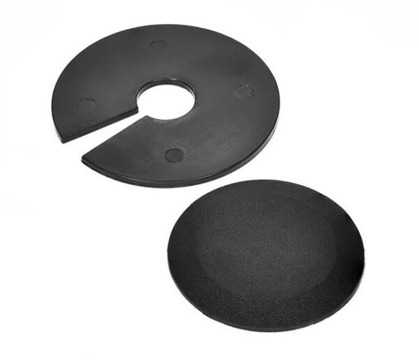 MagView Sync S1 Disc Phone Plate - Magnetic Scope Accessory