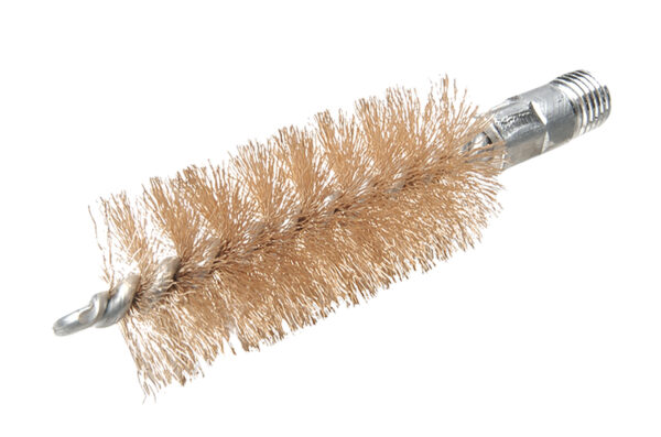 Hoppe's 1312P Phosphor Bronze Brush 20 Gauge 10 Pack