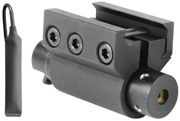 Aim Sports LH002 Red Rifle Laser Sight - Picatinny/Weaver