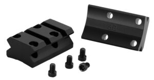 Browning X-Bolt X-Lock Weaver Style Scope Base