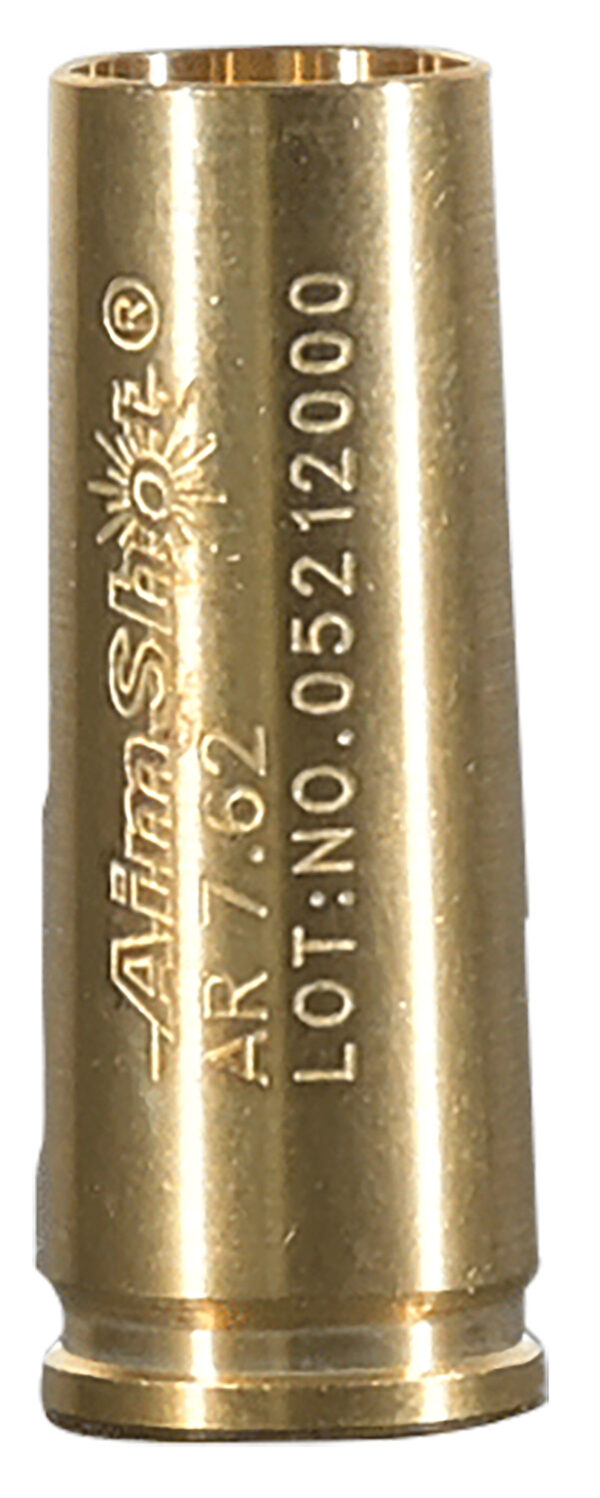 AimShot AR762 Arbor for 7.62x39mm Boresighting