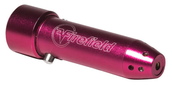 Firefield FF39000 Red Laser Boresight - Universal Fit