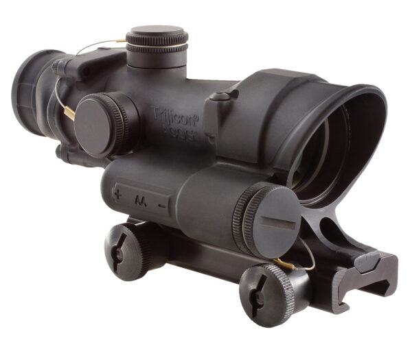 Trijicon ACOG 4x 32mm LED Illuminated Rifle Scope