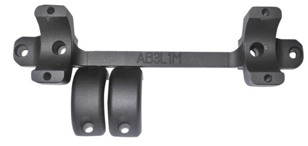 DNZ AB3L1M Game Reaper Browning Scope Mount & Ring Combo