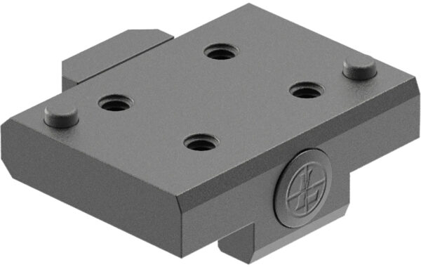 Leupold DeltaPoint Pro Cross Slot Mount for AR-15/M16