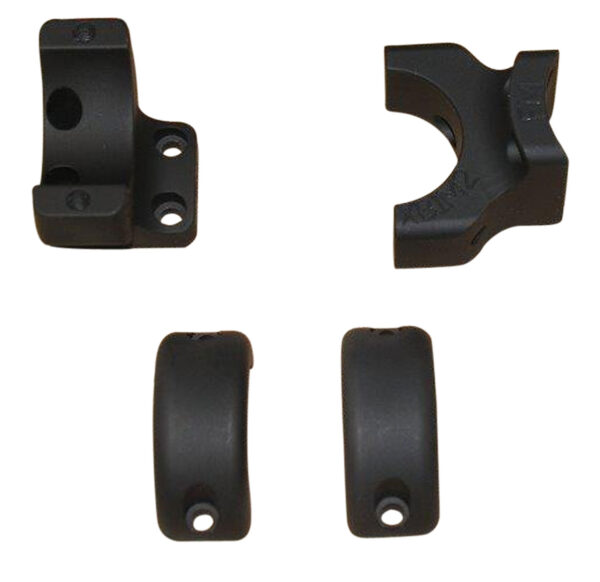 DNZ XB1M2 Game Reaper 2 Scope Mount/Ring Combo for Browning X Bolt