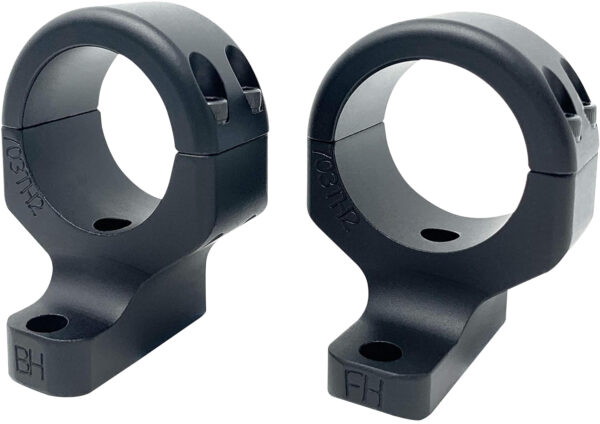 DNZ 703TH2 Game Reaper 2 Scope Mount/Ring Combo 30mm