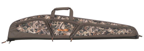 Allen 68748 Bonz Rifle Case 48" Next Bonz Shadow Camo Endura Foam Padding Water Resistant