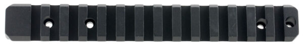 Talley PSM25X700 Remington 700 Picatinny Rail - 20 MOA