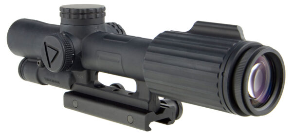 Trijicon VCOG 1-6x24 LED Illuminated Rifle Scope