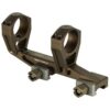 Nightforce Ultramount 30mm High Scope Mount – Dark Earth
