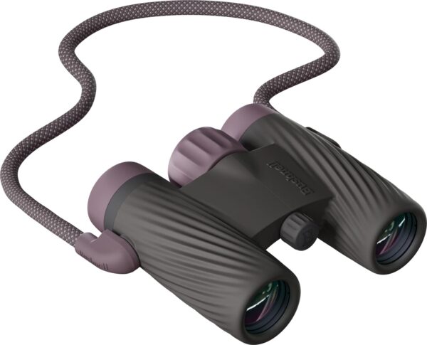Bushnell A1 10x25 Plum Binoculars