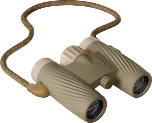 BUSHNELL A1 BINO 8X25 TAN