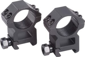 TRA RING TACT MED 1IN MATTE
