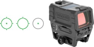 Holosun AEMS EVO Green Dot Red Dot Sight