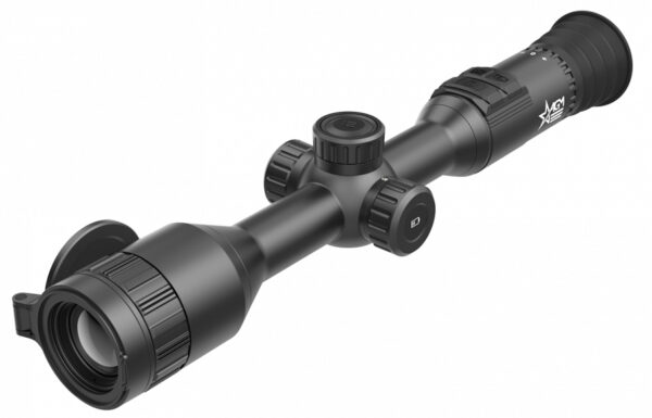AGM Adder V2 35-384 Thermal Sight - Advanced Thermal Optic