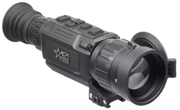 AGM Clarion 640 Dual Focus Thermal Scope
