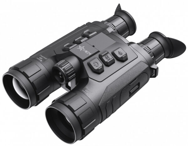 AGM ObservIR LRF 50-640 Thermal Binoculars