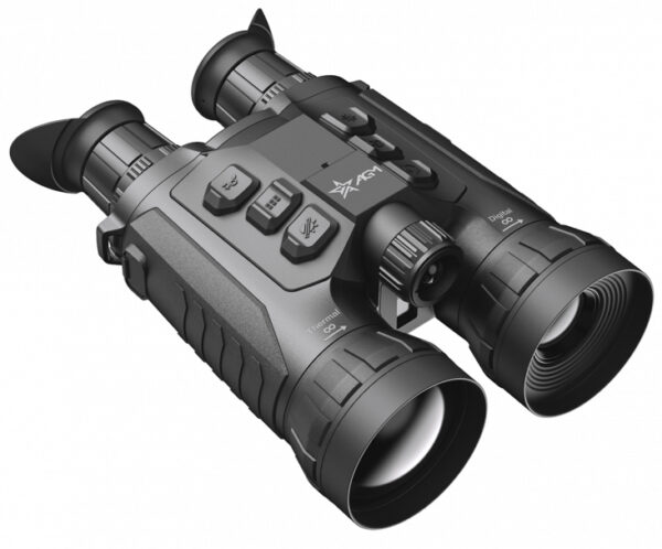 AGM ObservIR LRF 60-1280 Thermal Binoculars