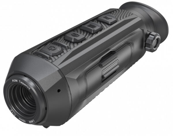 AGM Taipan V2 15-256 Thermal Monocular