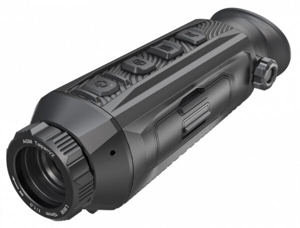 AGM Taipan V2 19-320 Thermal Monocular
