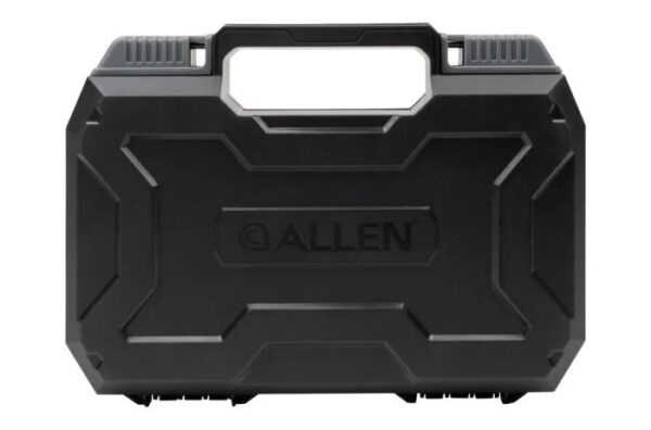 ALLEN CASE HARD HANDGUN STANDARD SINGLE
