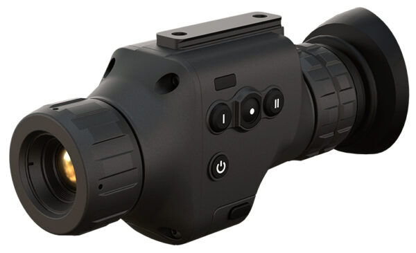 ATN ODIN LT 640 2-8X Compact Thermal Viewer