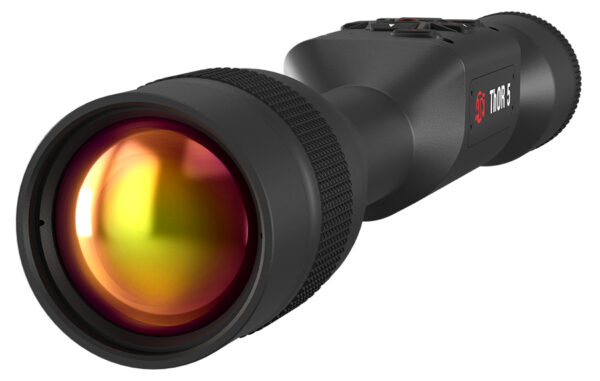 ATN THOR 5 Smart HD Thermal Scope 4-32X 640x
