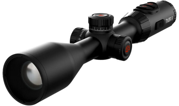 ATN ThOR 6 Elite Thermal Optic 2-16x 640x512