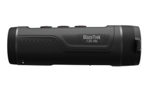 ATN TREK 619 Thermal Optic 640x512 Resolution