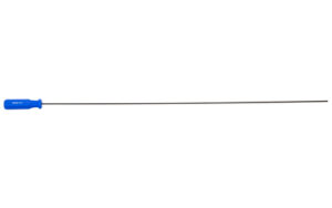 B/C COATED CLEANING ROD 33" 17/20CAL
