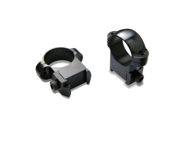 Burris Optics Tikka T3X Ring Mount 1" Medium - Durable Scope Accessory
