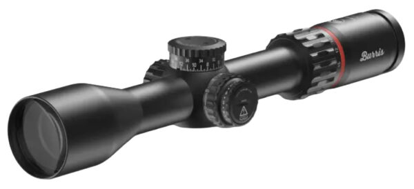Burris Veracity 3-15x44mm Illuminated Riflescope