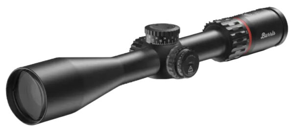 Burris Veracity 5-25x50 MOA FFP Illuminated Riflescope