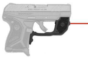 Crimson Trace Laserguard for Ruger LCP-II - Laser Sight