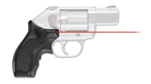 Crimson Trace Master Series Kimber K6 Slatewood Laser Sight