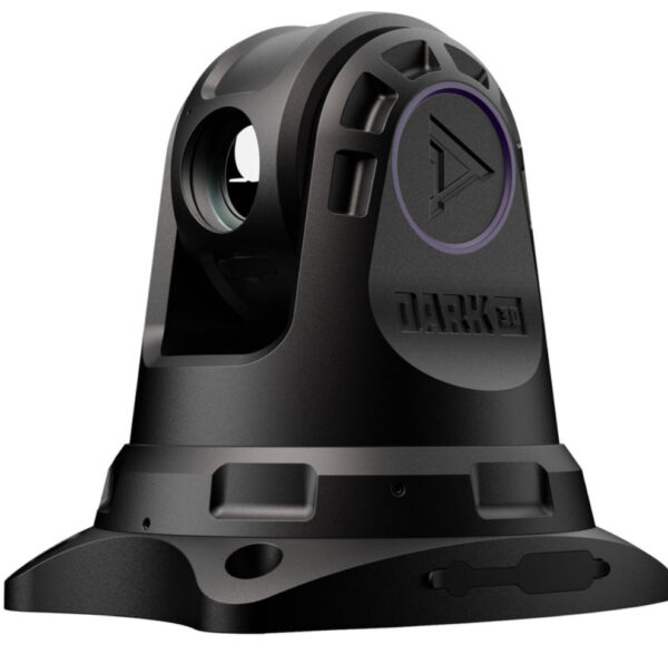 DARK30 Defiance 640PTZ Thermal Camera - Advanced Imaging
