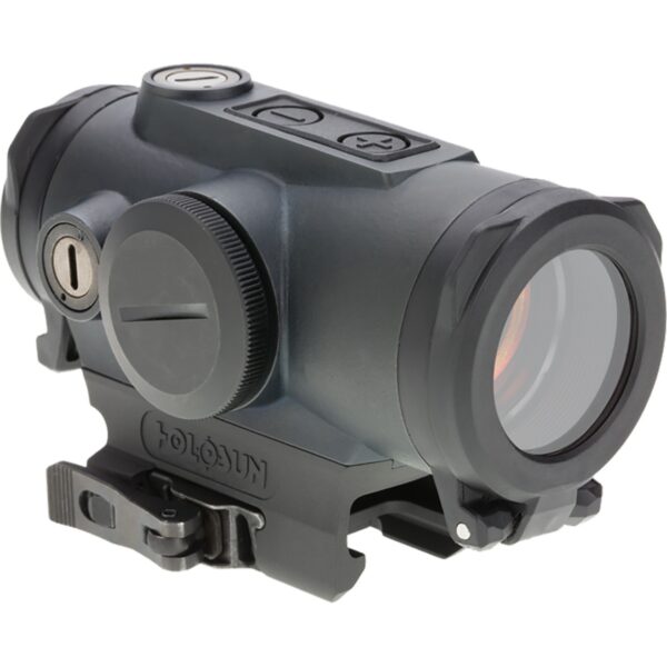 Holosun HE530G-RD Holographic Sight - Black Matte