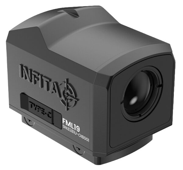 INFITAC Fast Mini Thermal Sight FML19 - Compact Night Vision