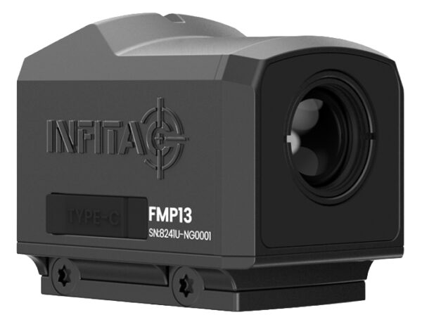 INFITAC Fast Mini Thermal Sight FMP13 Black