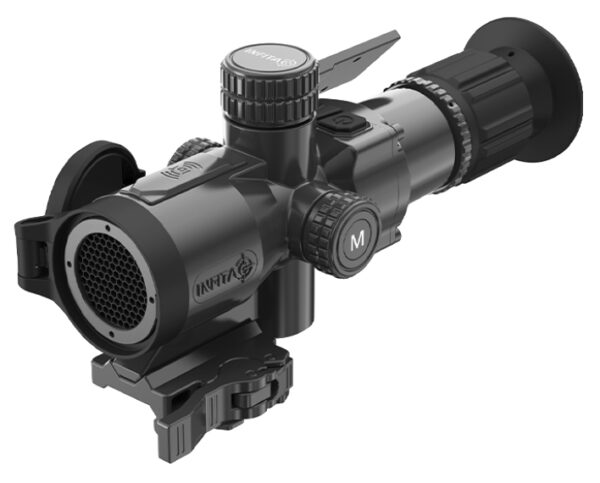 INFITAC IOTS Thermal Sight - Multi-Purpose Night Vision