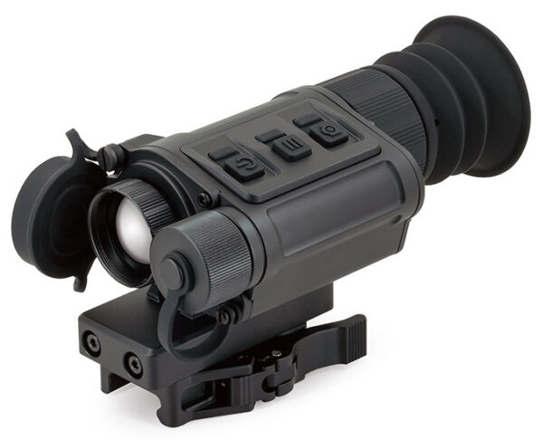 INFIRAY RICO MICRO V2 384 Thermal Monocular - 25MM