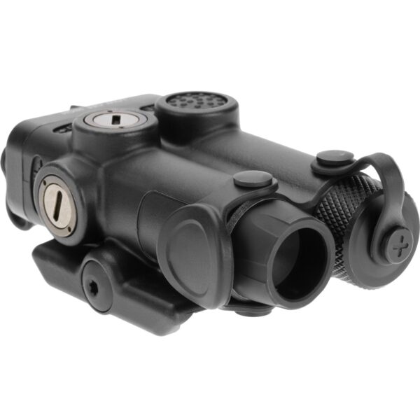 Holosun HLS LSR LE117 GR TI Laser Sight