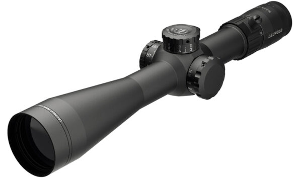 Leupold Mark 4HD 4.5-18x52 First Focal Plane Scope