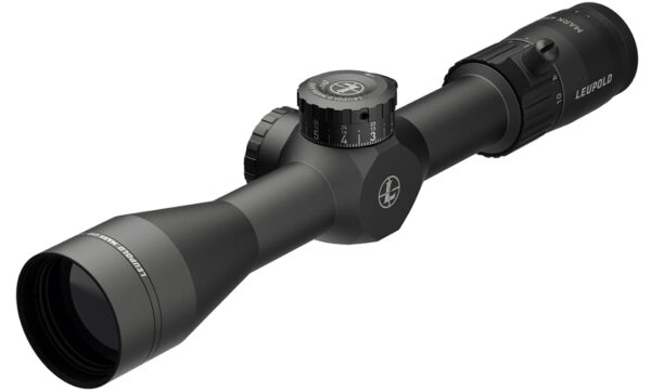 Leupold MK4 HD 2.5-10X42 FFP PR1-MOA Gun Scope